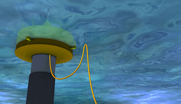 El Ente Vasco de Energía y el IDAE crean una sociedad para explotar la energía del mar El Ente Vasco de Energía y el IDAE crean una sociedad para explotar la energía del mar