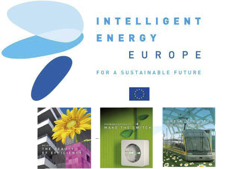66,5 millones de euros para promover la “Energía Inteligente” 66,5 millones de euros para promover la “Energía Inteligente”
