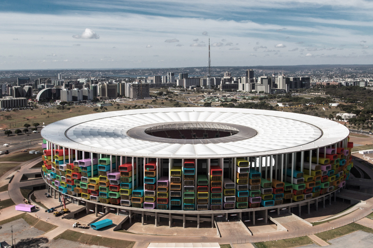 ¿Cómo sacarle partido a los estadios de Brasil 2014? ¿Cómo sacarle partido a los estadios de Brasil 2014?