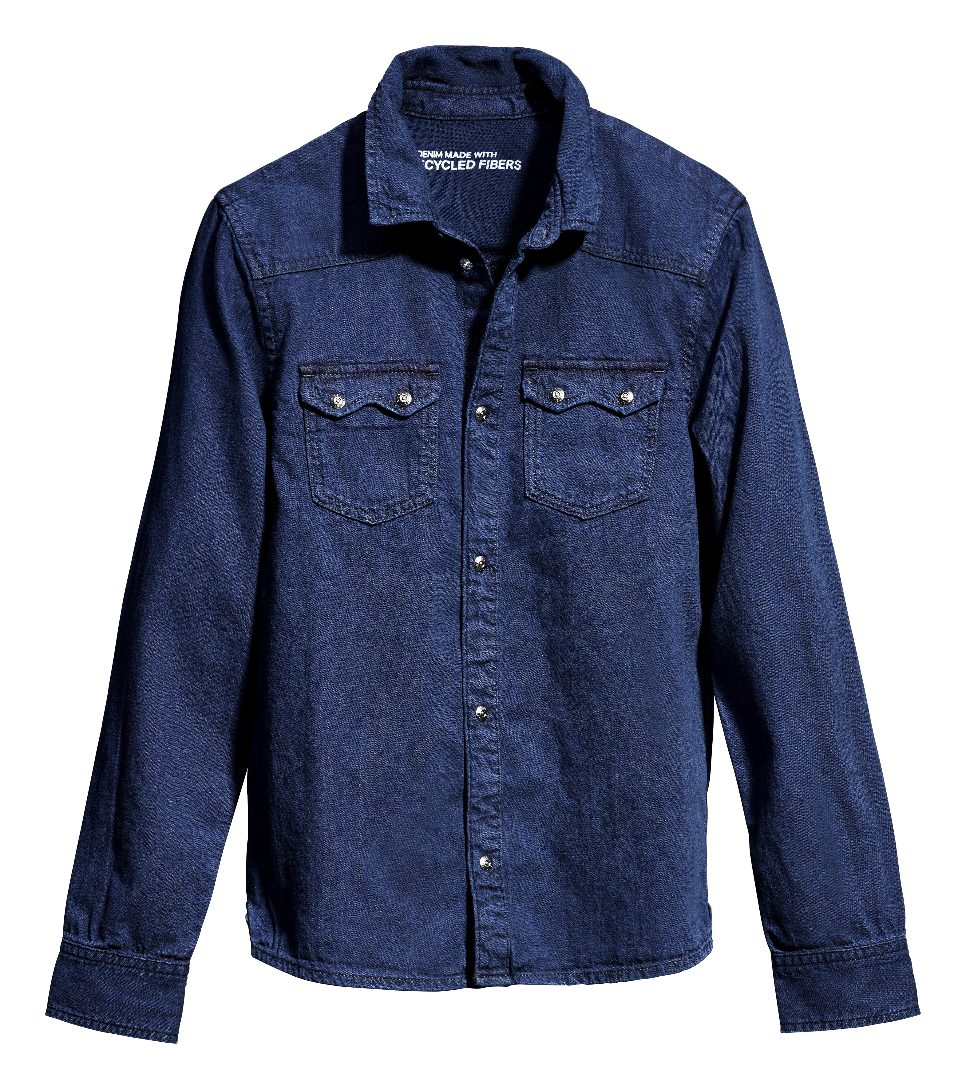 Reciclar store ropa h&m
