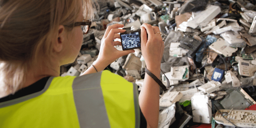 Interpol-Recilec-RAEE-El-Mundo-ecológico-