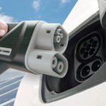 vehículo eléctrico