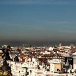 Madrid calidad aire