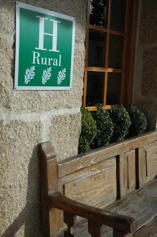 ADESGAM Sierra de Guadarrama Turismo Sostenible