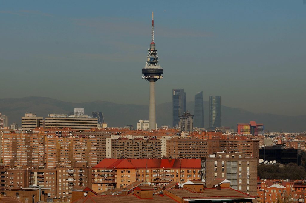contaminacion-madrid-protocolo