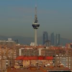 Madrid medioambiente