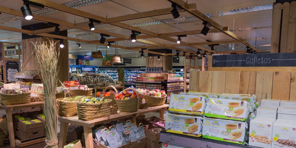 La biosfera productos ecologicos supermercados