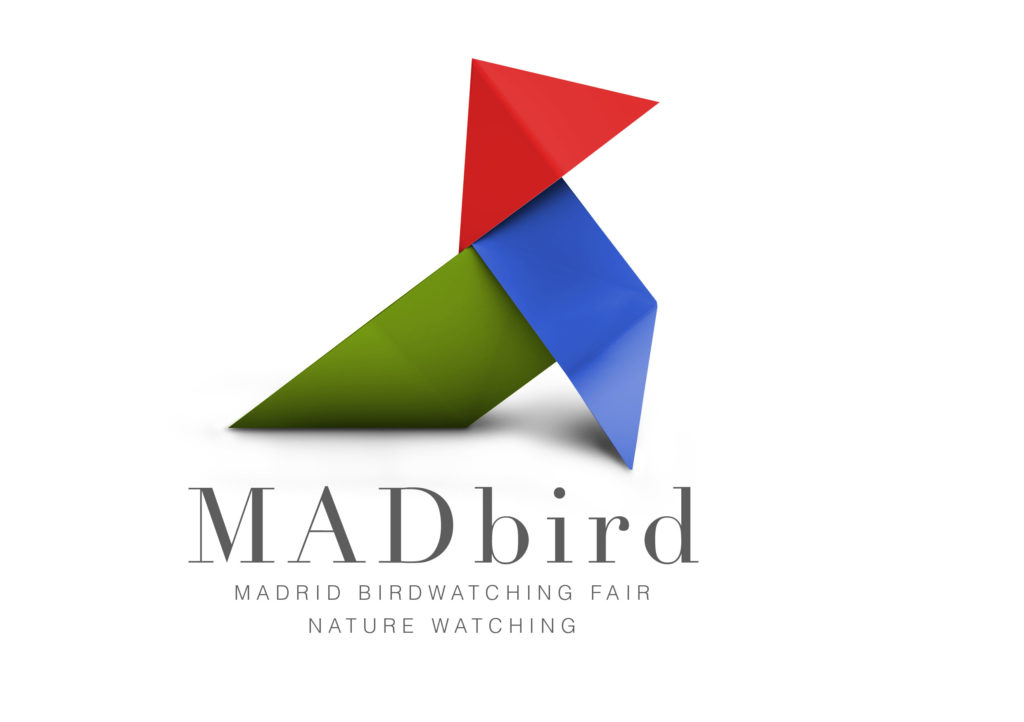 Madbird Vuelve MADbird al Paseo del Prado - El Mundo Ecológico