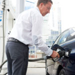 Audi presencia China