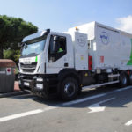 transporte eléctrico