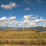 superficies para paneles solares