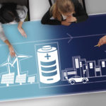 Fabricación de baterías