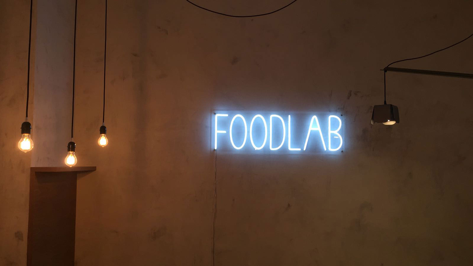 Honest bebida ecológica Seth Goldman Foodlab Madrid