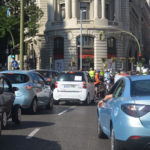 vehículos eléctricos