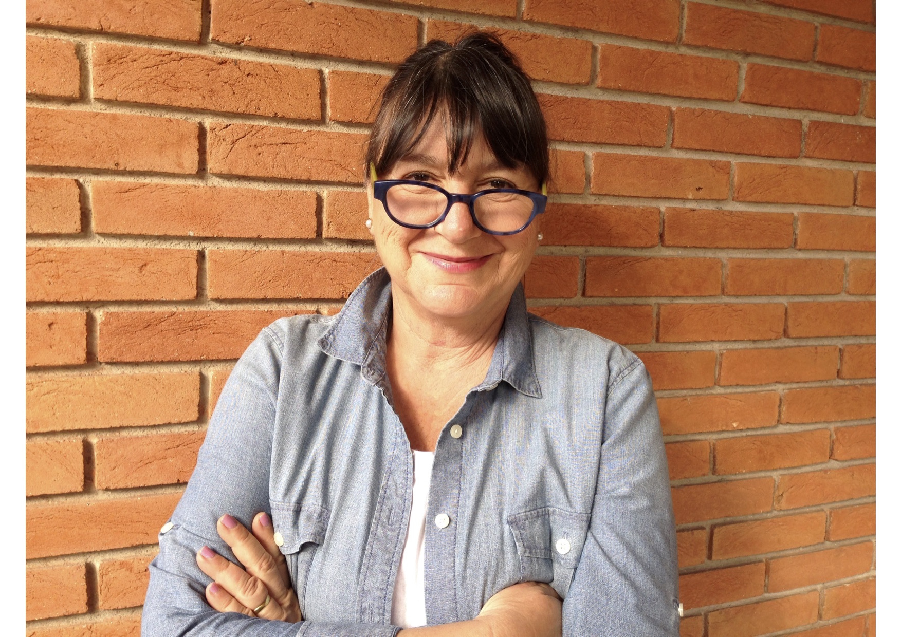 Agroecología Biocultura Madrid 2018 Hilal Elver