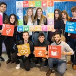 Youthspeak Forum Madrid 2019 Objetivos ODS ONU Empresas