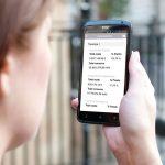 Aplicación móvil control consumo agua luz ciudades Our City Energy España municipios ecooo