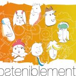 Feria SOSteniblemente La Casa Encendida Madrid febrero 2019