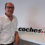 Marcel Blanes, responsable de marketing institucional de coches.net