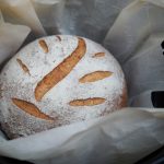 Pan ecológico masa madre ley calidad del pan Asociación de panaderías biologicas