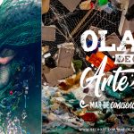 Asociación Recuore Ola de arte Mar de conciencia