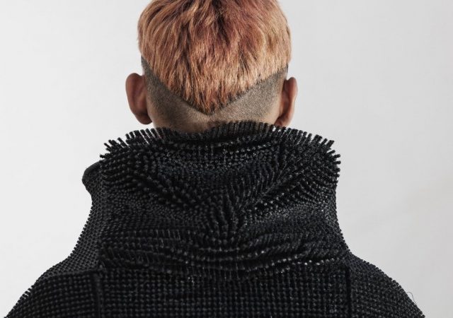 ZER Collection Tecnocampus Moda sostenible el mundo ecologico