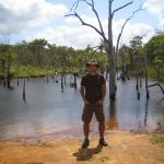 Gabi Martínez libro Animales invisibles