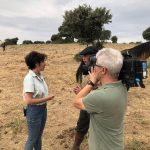 Programa Hazte Eco Neox María José Celada ecología televisión