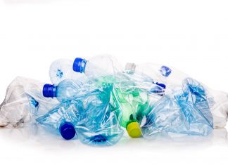 envases plástico