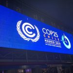 Balance COP25 Chile Madrid Noticia Radio El Mundo Ecológico