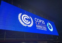 Balance COP25 Chile Madrid Noticia Radio El Mundo Ecológico