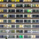 Electricidad en los hogares