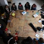 Enraizadas emprendimiento rural femenino