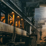 Metalurgia cambio climático carbono neto cero el mundo ecologico