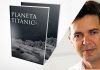 Jesús Linares planeta Titanic