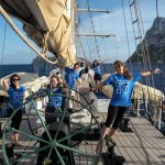 Los18 vuelta al mundo ODS