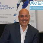 Arturo Pérez de Lucia Vicepresidente AVERE
