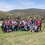Encuentro de Apadrinamientos LIBERA