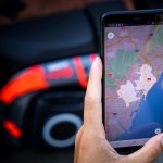 movilidad eléctrica app JuicePass