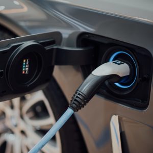 Vehículos eléctricos AVERE