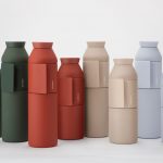 Colección botellas Closca