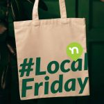 Consumo local Black Friday