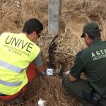 agentes ambientales SEOBirdLife