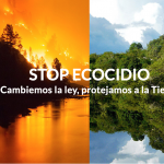 ecocidio
