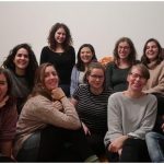 Ponentes internacionales del congreso