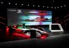 Audi presenta Audi e-tron FE07