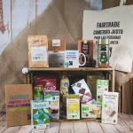 Comercio Justo España