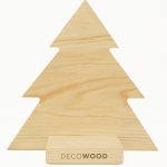 árbol Navidad sostenibles