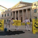 rebelión climática