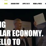 galardón Green Alley